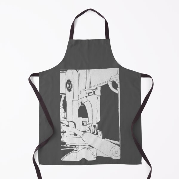Item preview, Printing Press designed and sold by davidgoble.