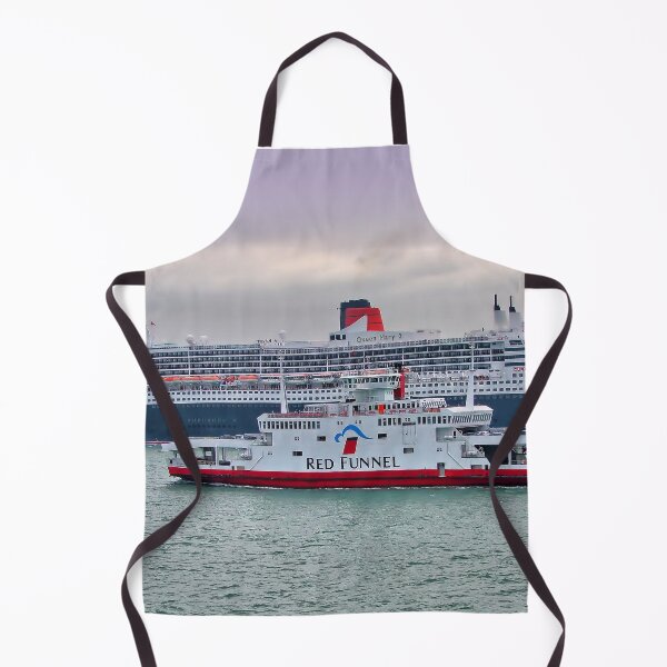 Item preview, The Cunard Queen Mary 2 designed and sold by Colin  Williams Photography.