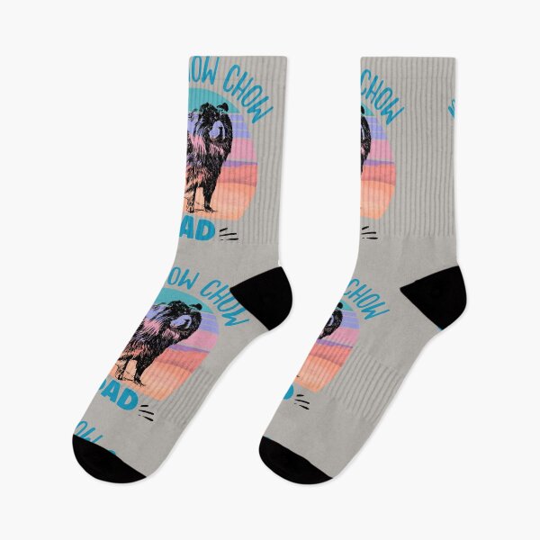 Item preview, Best Chow Chow Dad designed and sold by DiensDesign.