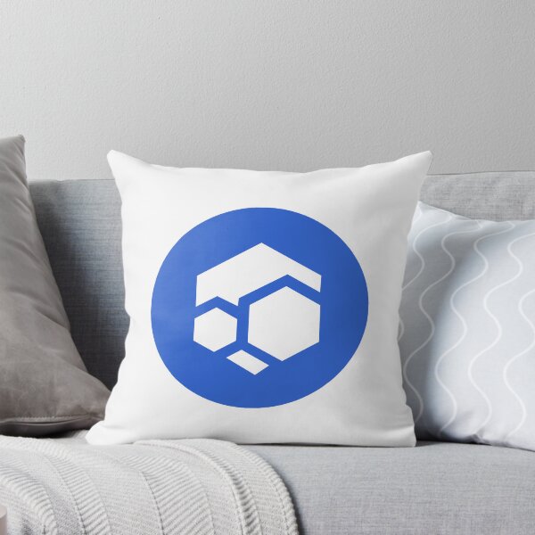 Item preview, FLUX -logo - Coin t shirt FLUX  crypto-t-shirt FLUX Crypto #47 designed and sold by crypto-t-shirt.