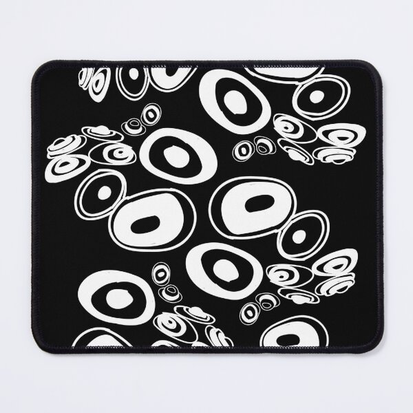 Item preview, Concentric designed and sold by Jessica Hunsinger.