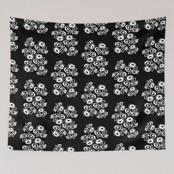 Item preview, Concentric designed and sold by Jessica Hunsinger.