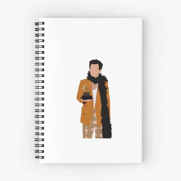 Artikelvorschau, Harry Styles Grammys 2021 entworfen und verkauft von Jada Erickson.