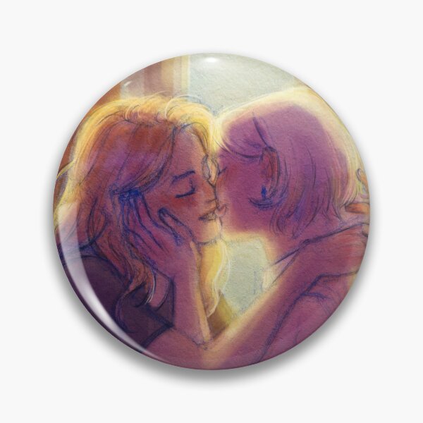 Item preview, Stolen kisses designed and sold by MessMagu.