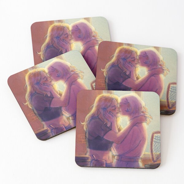 Item preview, Stolen kisses designed and sold by MessMagu.