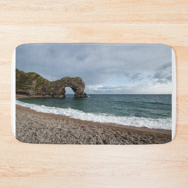 Item preview, Durdle Door on the Jurassic Coast designed and sold by cdkphotos.