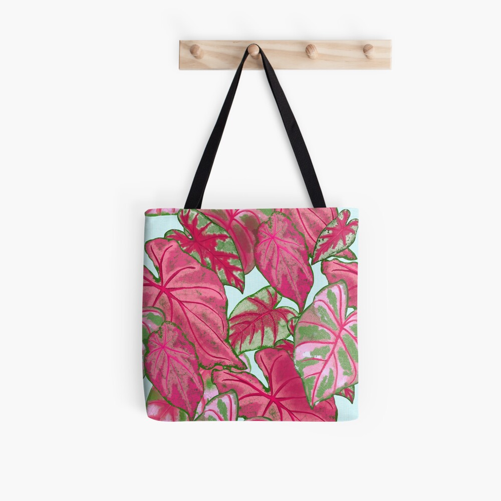 Item preview, All Over Print Tote Bag designed and sold by MeganSteer.