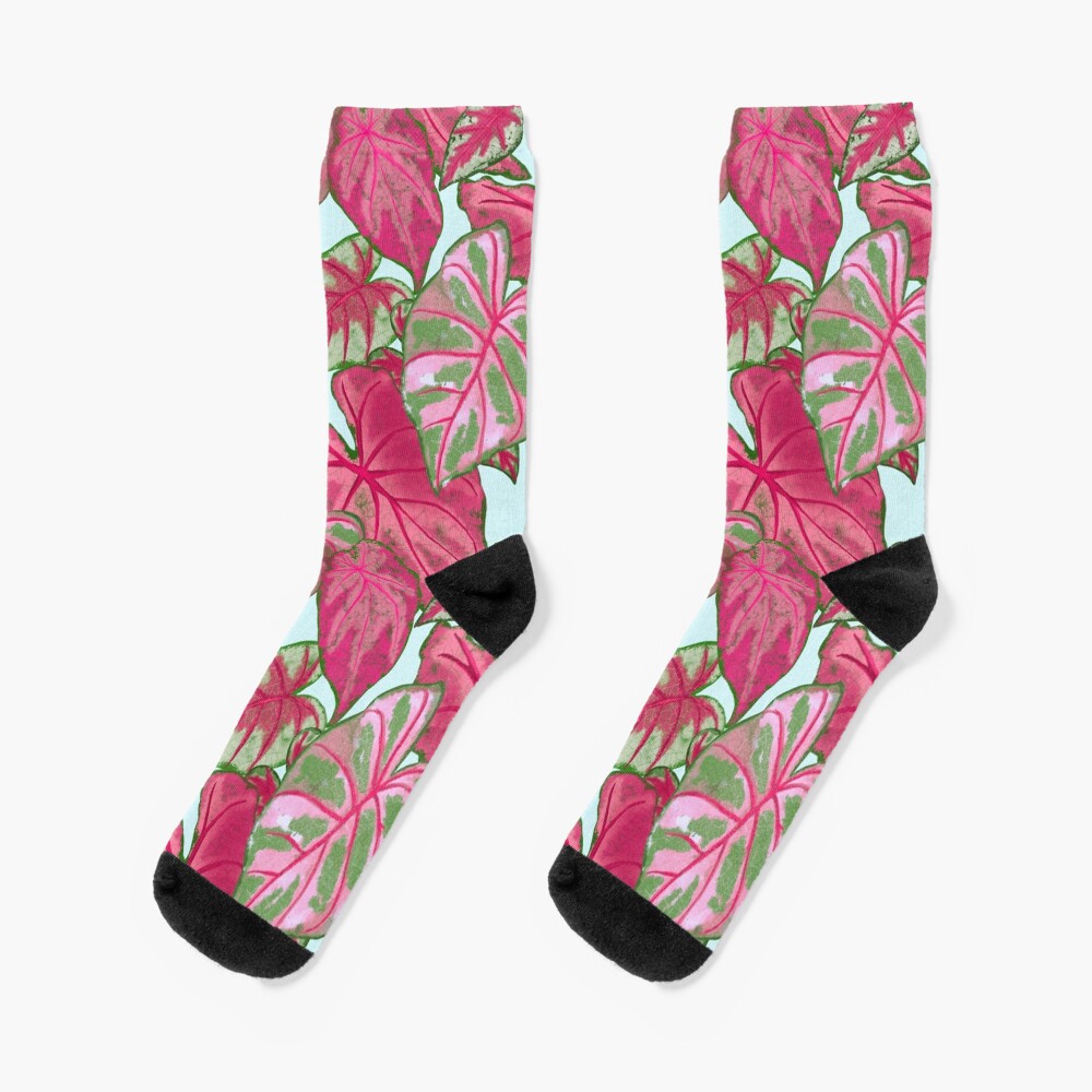 Item preview, Socks designed and sold by MeganSteer.