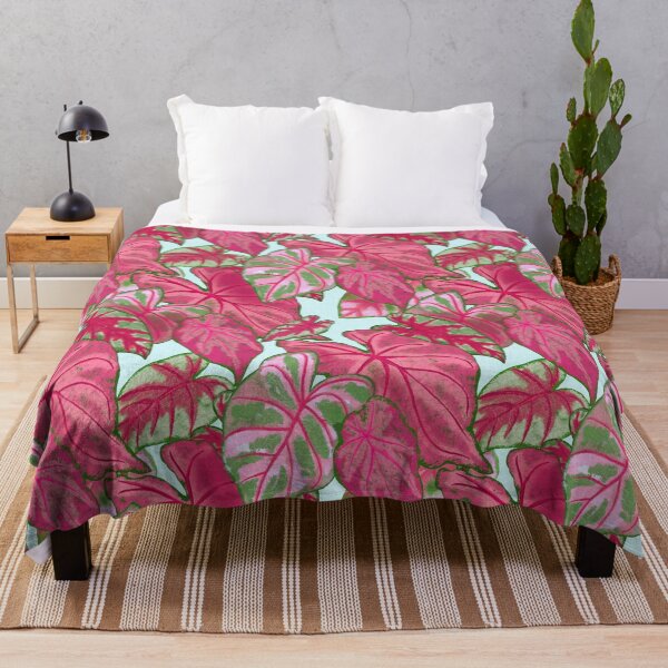 Item preview, Caladium designed and sold by MeganSteer.