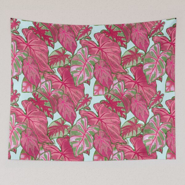 Item preview, Caladium designed and sold by MeganSteer.