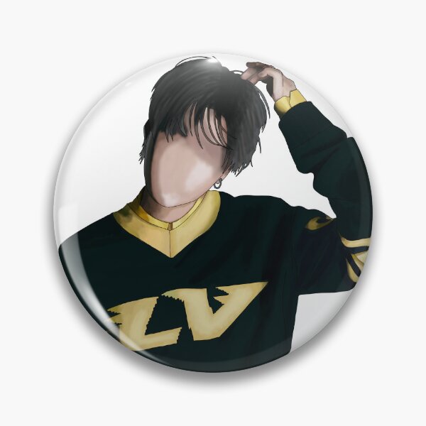 Item preview, Suga - GQ 2022 designed and sold by JColine.