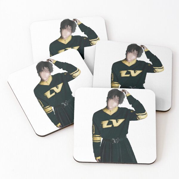 Item preview, Suga - GQ 2022 designed and sold by JColine.