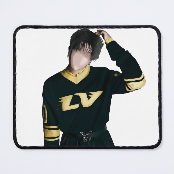 Item preview, Suga - GQ 2022 designed and sold by JColine.