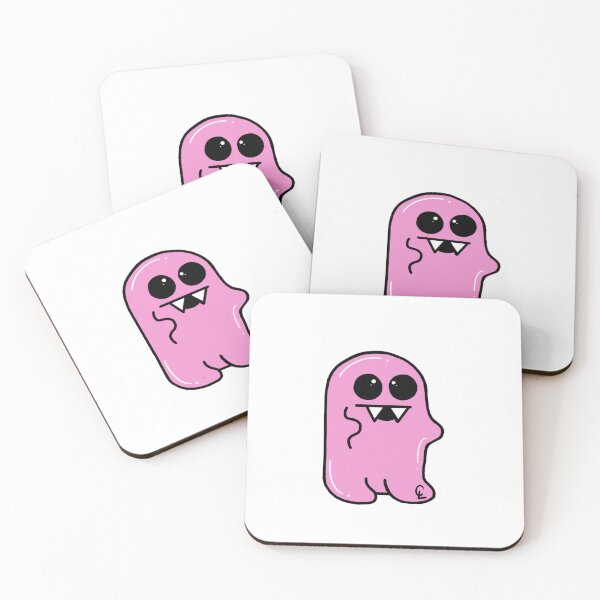 Item preview, Monster blob designed and sold by CaleysCreations.