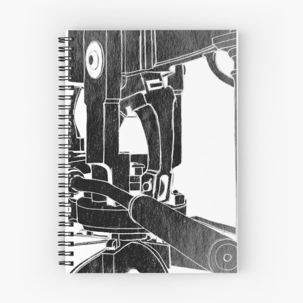 Item preview, Printing Press designed and sold by davidgoble.