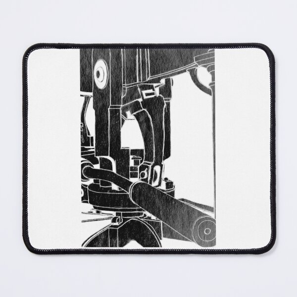 Item preview, Printing Press designed and sold by davidgoble.