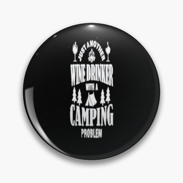 Artikelvorschau, Nur ein weiterer Weintrinker mit einem Camping Problem Zelt SVG-Datei - sofortiger digitaler Download - Vektordatei - Camping SVG - Cricut - HTV - Vinyl entworfen und verkauft von saadabs.