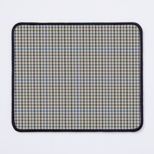 Item preview, Gun club check abstract geometric pattern, broken checks  designed and sold by iclipart.