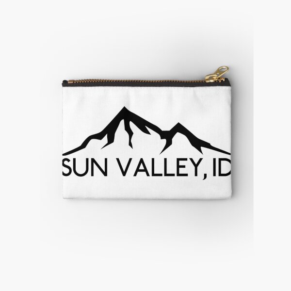 Item preview, SKI SUN VALLEY IDAHO KETCHUM SKIING MOUNTAINS SNOWBOARD HIKING 2 designed and sold by DESTINATIONS DECAL.