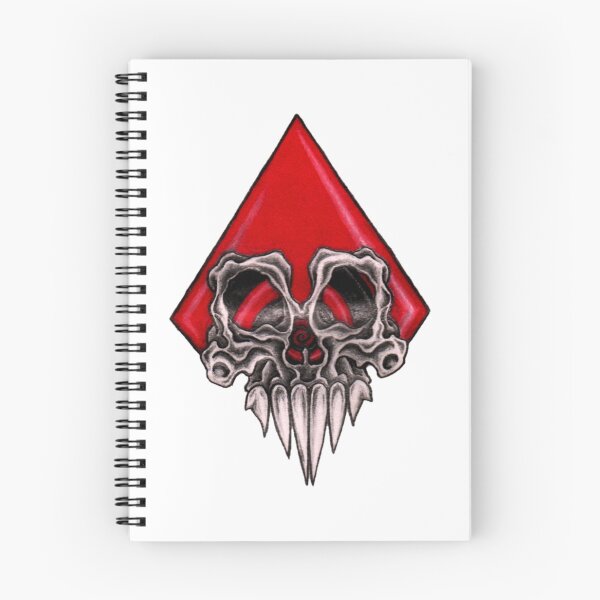 Item preview, diamond skull designed and sold by Scott McAfee II.