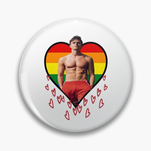 Item preview, Antoni Porowski designed and sold by Abroyz.