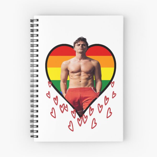 Item preview, Antoni Porowski designed and sold by Abroyz.