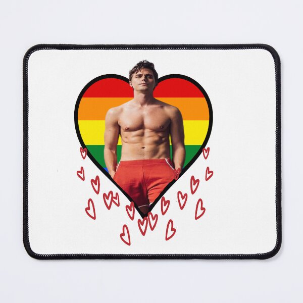 Item preview, Antoni Porowski designed and sold by Abroyz.