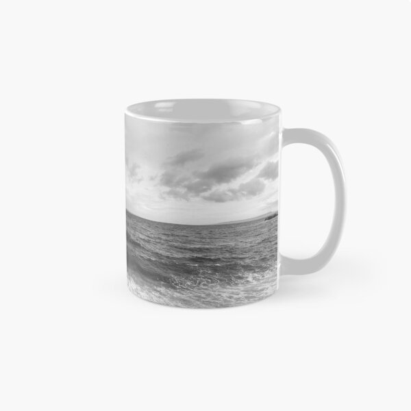 Item preview, Durdle Door in black and white designed and sold by cdkphotos.