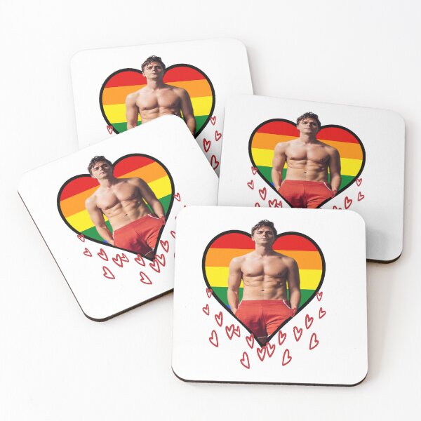 Item preview, Antoni Porowski designed and sold by Abroyz.