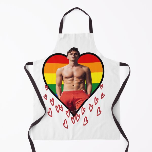 Item preview, Antoni Porowski designed and sold by Abroyz.
