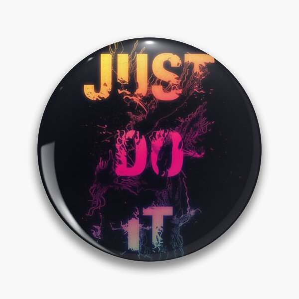 Item preview, Just do it designed and sold by DZOSUA.