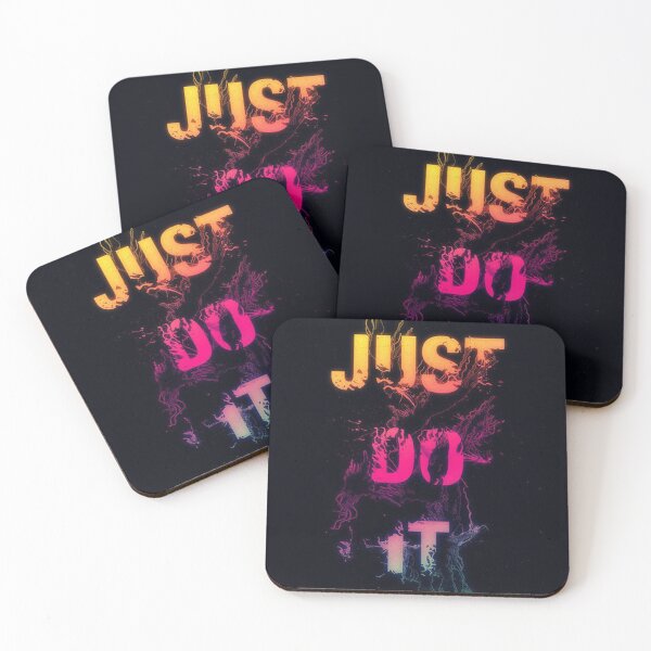 Item preview, Just do it designed and sold by DZOSUA.
