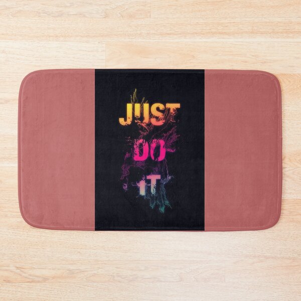 Item preview, Just do it designed and sold by DZOSUA.