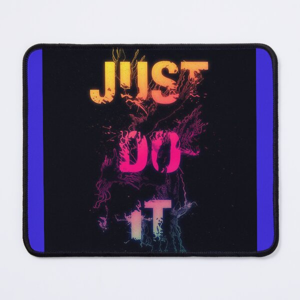 Item preview, Just do it designed and sold by DZOSUA.