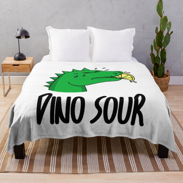 Aperçu de l'œuvre Dino Sour créée et vendue par Owl-n-bear.
