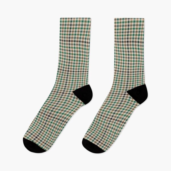 Item preview, Gun club check abstract geometric pattern, broken checks  designed and sold by iclipart.
