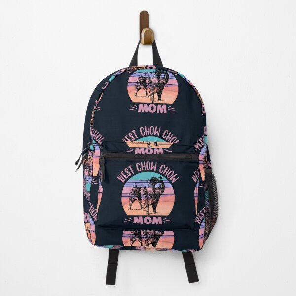 Item preview, Best Chow Chow Mom, Pink Day 2022 designed and sold by DiensDesign.