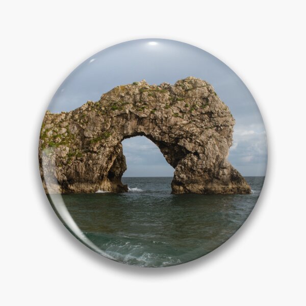 Item preview, Summer at Durdle Door designed and sold by cdkphotos.