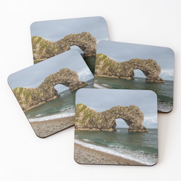 Item preview, Summer at Durdle Door designed and sold by cdkphotos.