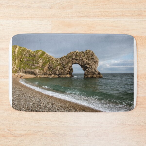 Item preview, Summer at Durdle Door designed and sold by cdkphotos.