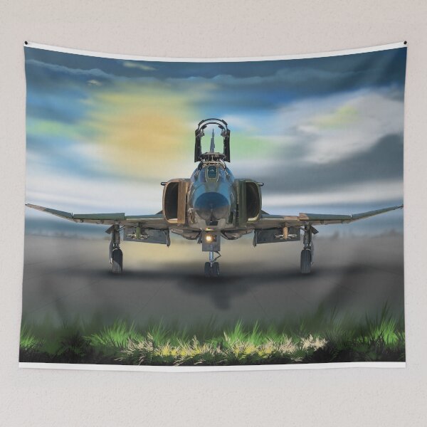 Item preview, F-4 Phantom designed and sold by sibosssr.