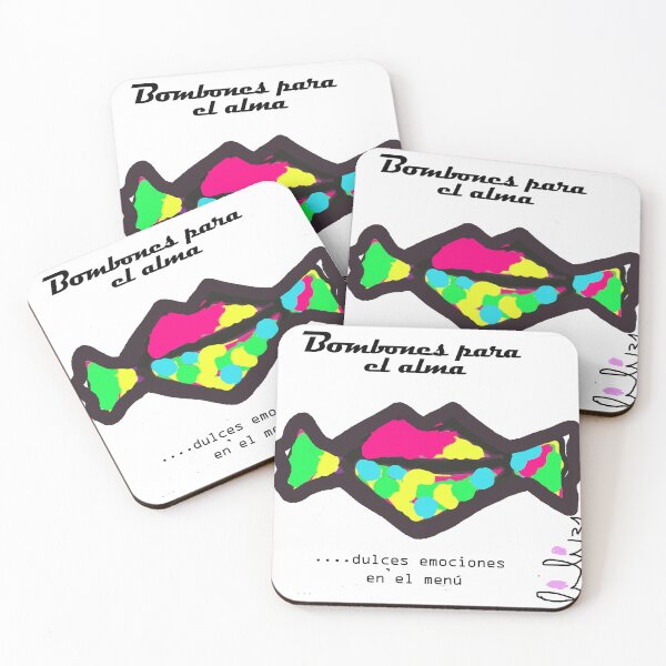 Item preview, Chocolates for the soul 2021: Sweet emotions on the menu designed and sold by LileskaDiaz.