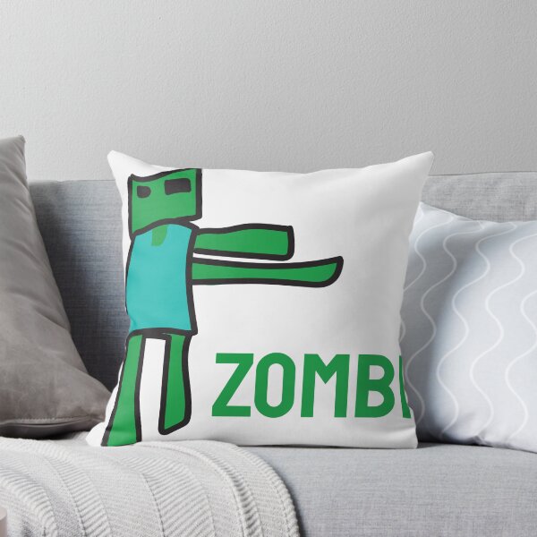 Item preview, zombie drawings from a famous video game designed and sold by ZdravkovDesign.