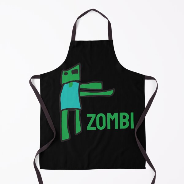 Item preview, zombie drawings from a famous video game designed and sold by ZdravkovDesign.