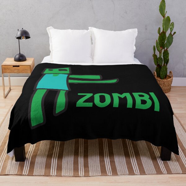 Item preview, zombie drawings from a famous video game designed and sold by ZdravkovDesign.