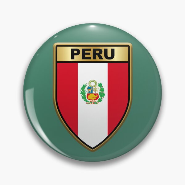 Item preview, PERU Gifts, Masks, Stickers & Products (9) designed and sold by mpodger.