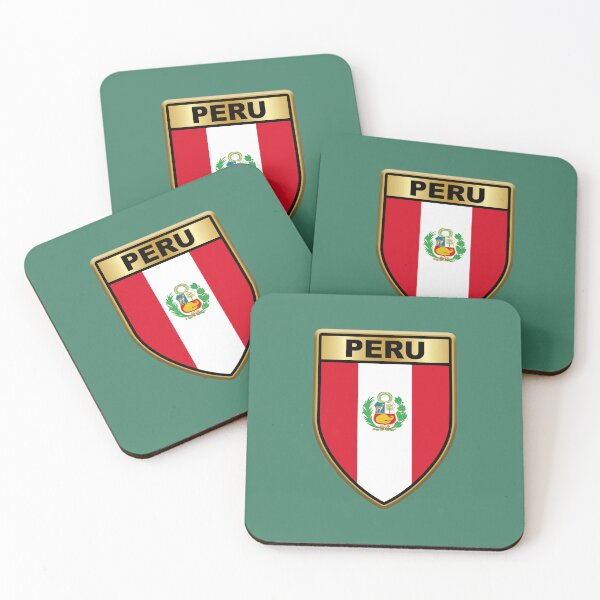 Item preview, PERU Gifts, Masks, Stickers & Products (9) designed and sold by mpodger.