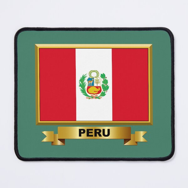 Artikelvorschau, PERU Geschenke, Masken, Aufkleber & Produkte (9) entworfen und verkauft von mpodger.