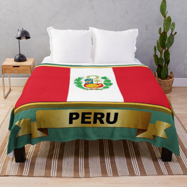 Item preview, PERU Gifts, Masks, Stickers & Products (9) designed and sold by mpodger.