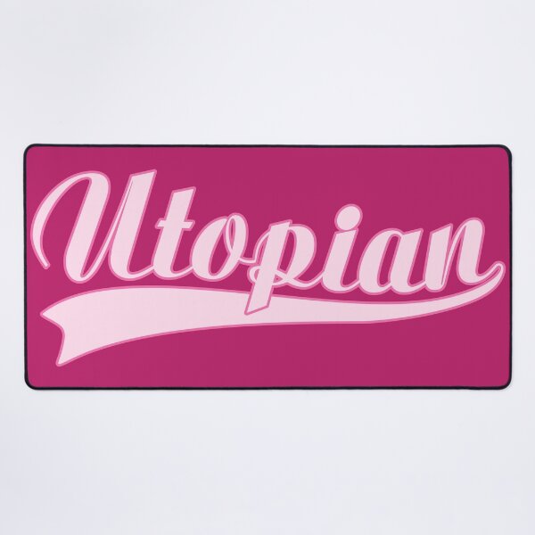 Item preview, Pink Utopian designed and sold by MKBL.